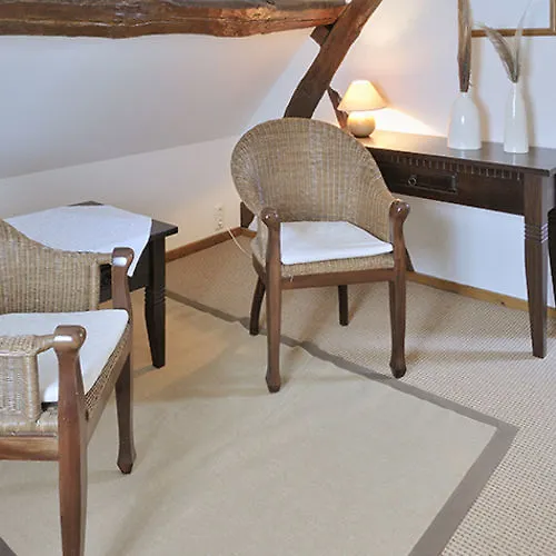 Hoeve De Plei Malines