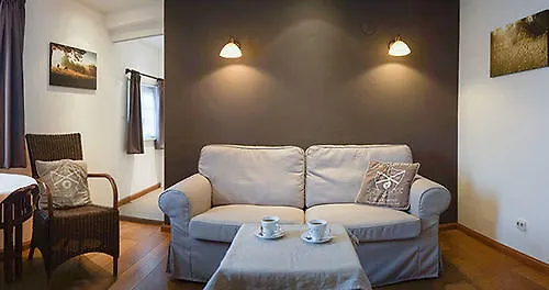 Hoeve De Plei Hotel 2*