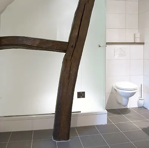 Hoeve De Plei Hotel Malines