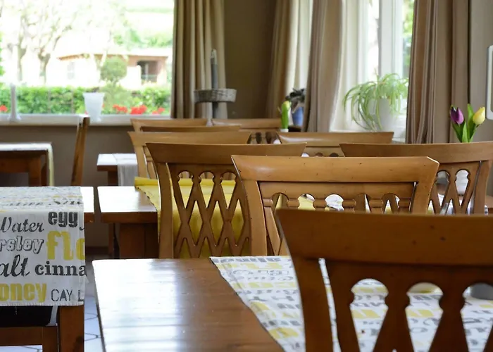 Hoeve De Plei Hotel 2*