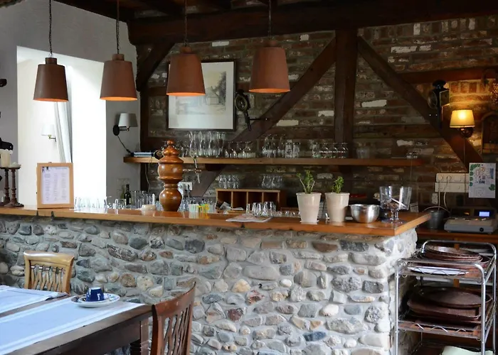 Hoeve De Plei Hotel 2*