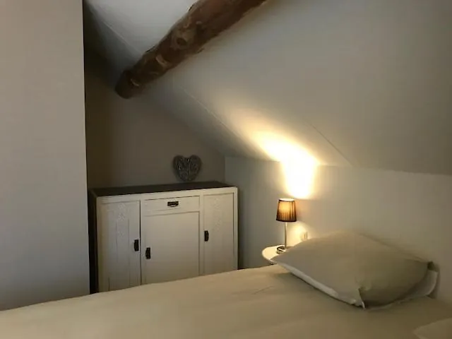 Hoeve De Plei فندق