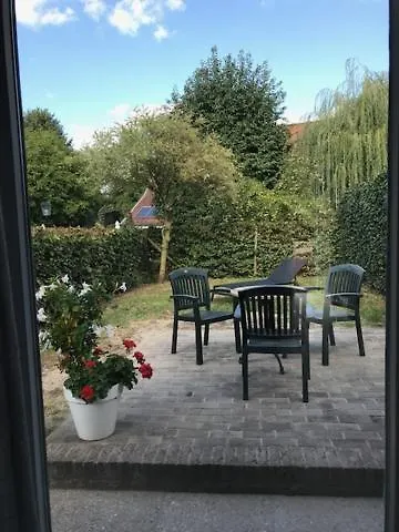 酒店 Hoeve De Plei 梅赫伦