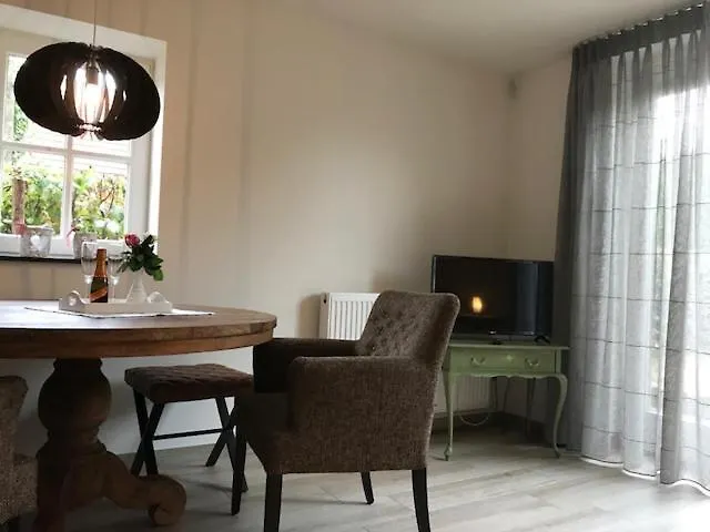 Hoeve De Plei فندق ميشيلين