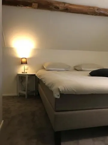 Hoeve De Plei ميشيلين