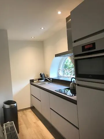 Hoeve De Plei 2* ميشيلين