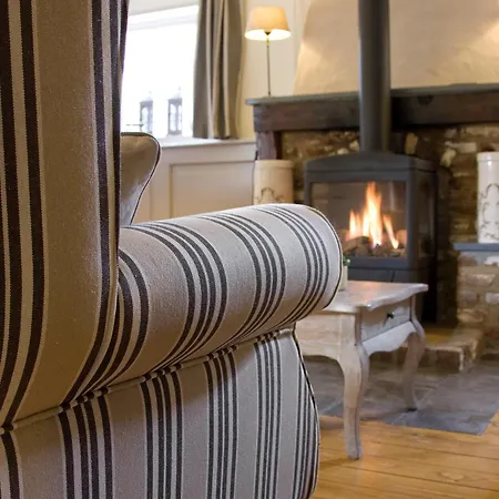 Hoeve De Plei Hotel