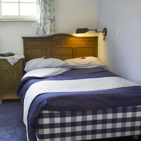 Hoeve De Plei 2* Mechelen