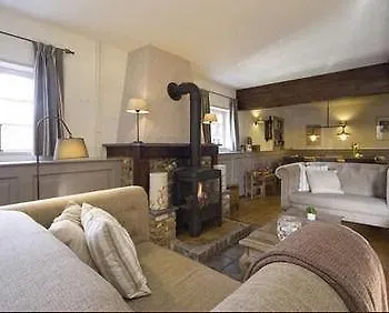 Hoeve De Plei Hotell