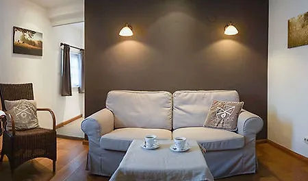 Hoeve De Plei Hotel 2*