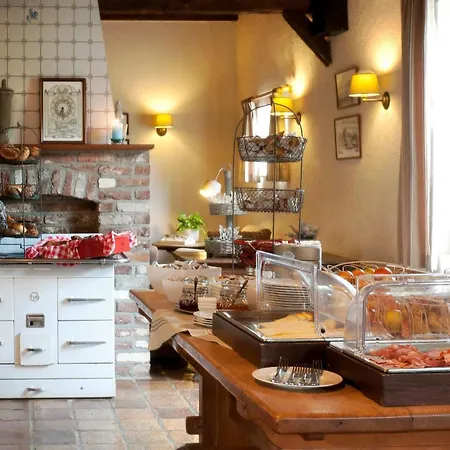 Hoeve De Plei Mechelen