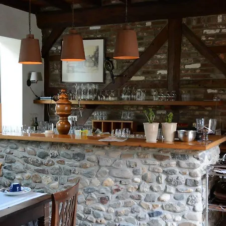 Hoeve De Plei Hotel 2*