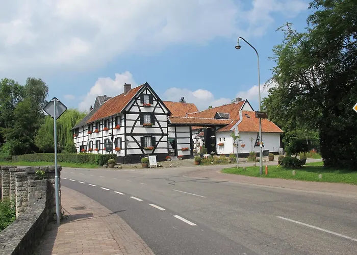 Hoeve De Plei מכלן