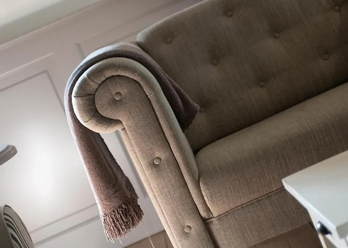 Hoeve De Plei מלון 2*