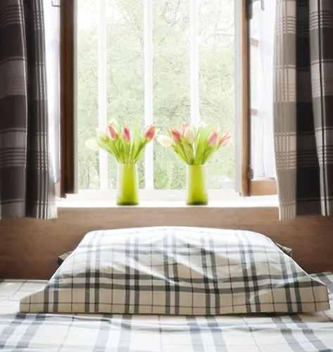 מלון Hoeve De Plei מכלן